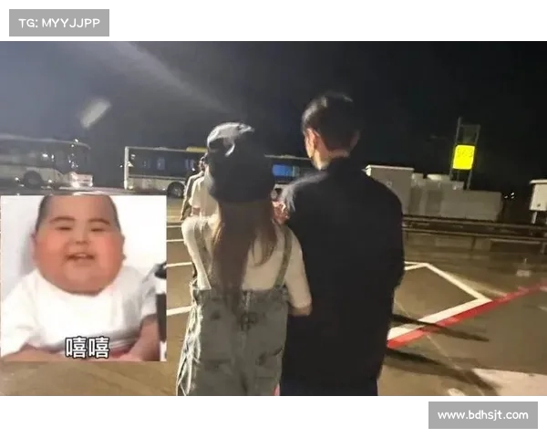 李荣浩与杨丞琳被偶遇,甜蜜瞬间展现夫妻爱意如小鸟归巢 李荣浩与杨丞琳被偶遇,甜蜜瞬间展现夫妻爱意如小鸟归巢