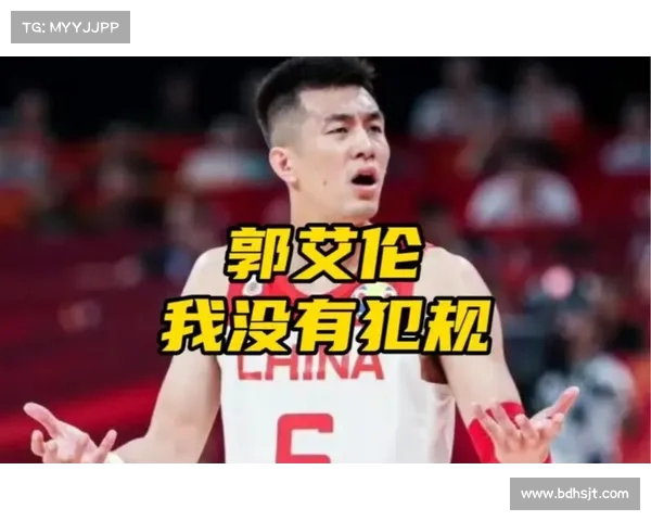 郭艾伦挑战英语采访,直击东契奇背后的故事 郭艾伦挑战英语采访,直击东契奇背后的故事