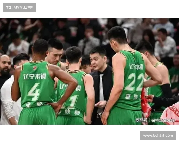 CBA:青岛双星完美表现,全面碾压辽宁飞豹 CBA:青岛双星完美表现,全面碾压辽宁飞豹