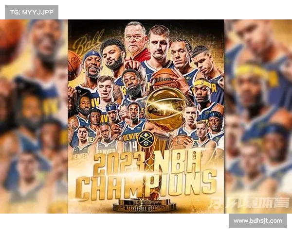 去年今日:掘金扫热火,历史性首夺NBA总冠军(nba今年夺冠热门) 去年今日:掘金扫热火,历史性首夺NBA总冠军(nba今年夺冠热门)